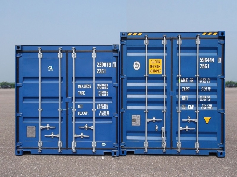 Freight Container